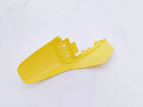 SUZUKI LEFT SIDE COVER YELLOW 2000-2006 JR50 GENUINE OEM NEW 47211-09AA0-YU1